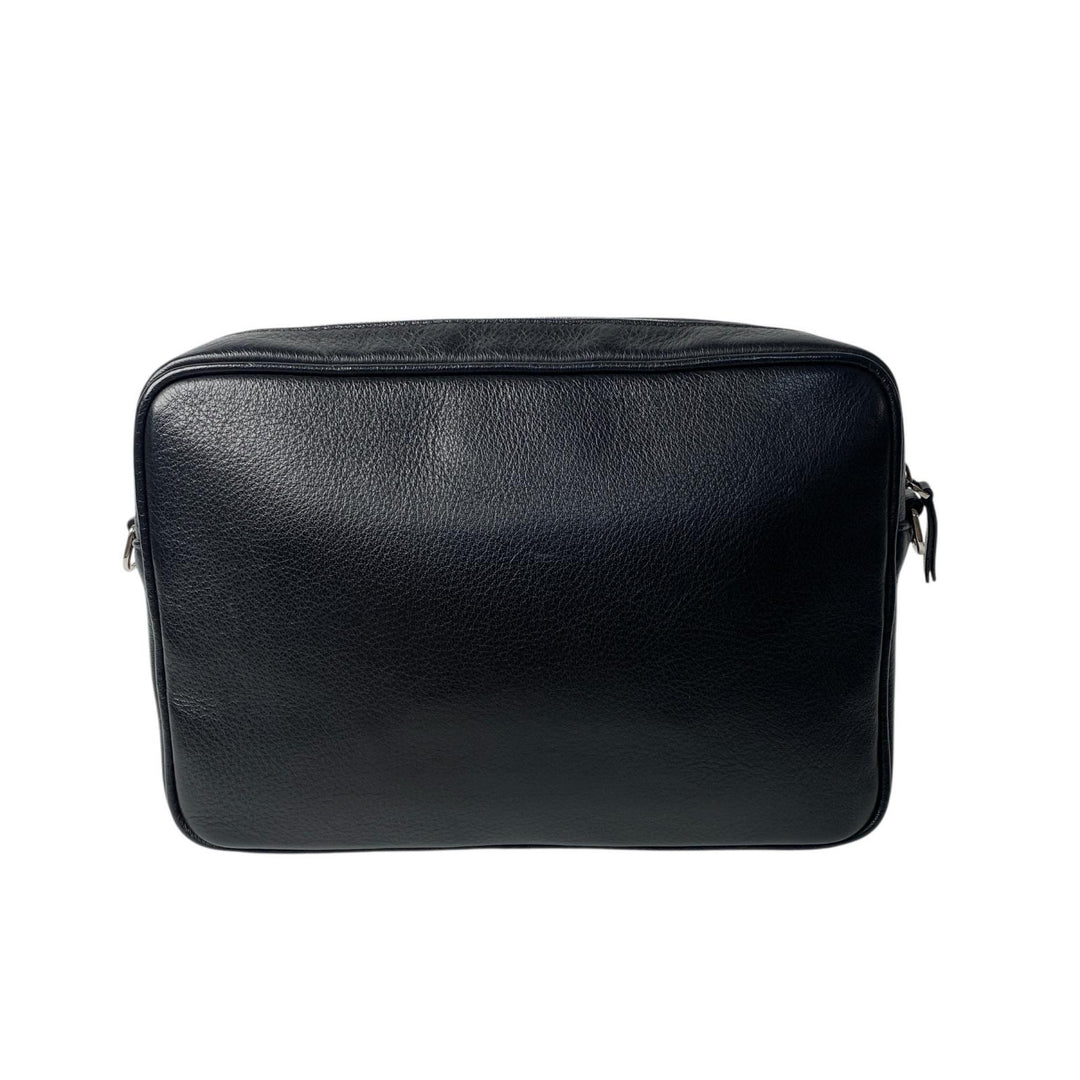 美品 バレンシアガ BALENCIAGA エブリデイ ショルダーバッグ 638414 斜めがけ クロスボディ レディース