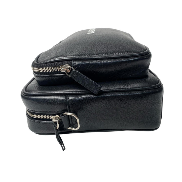 美品 バレンシアガ BALENCIAGA エブリデイ ショルダーバッグ 638414 斜めがけ クロスボディ レディース