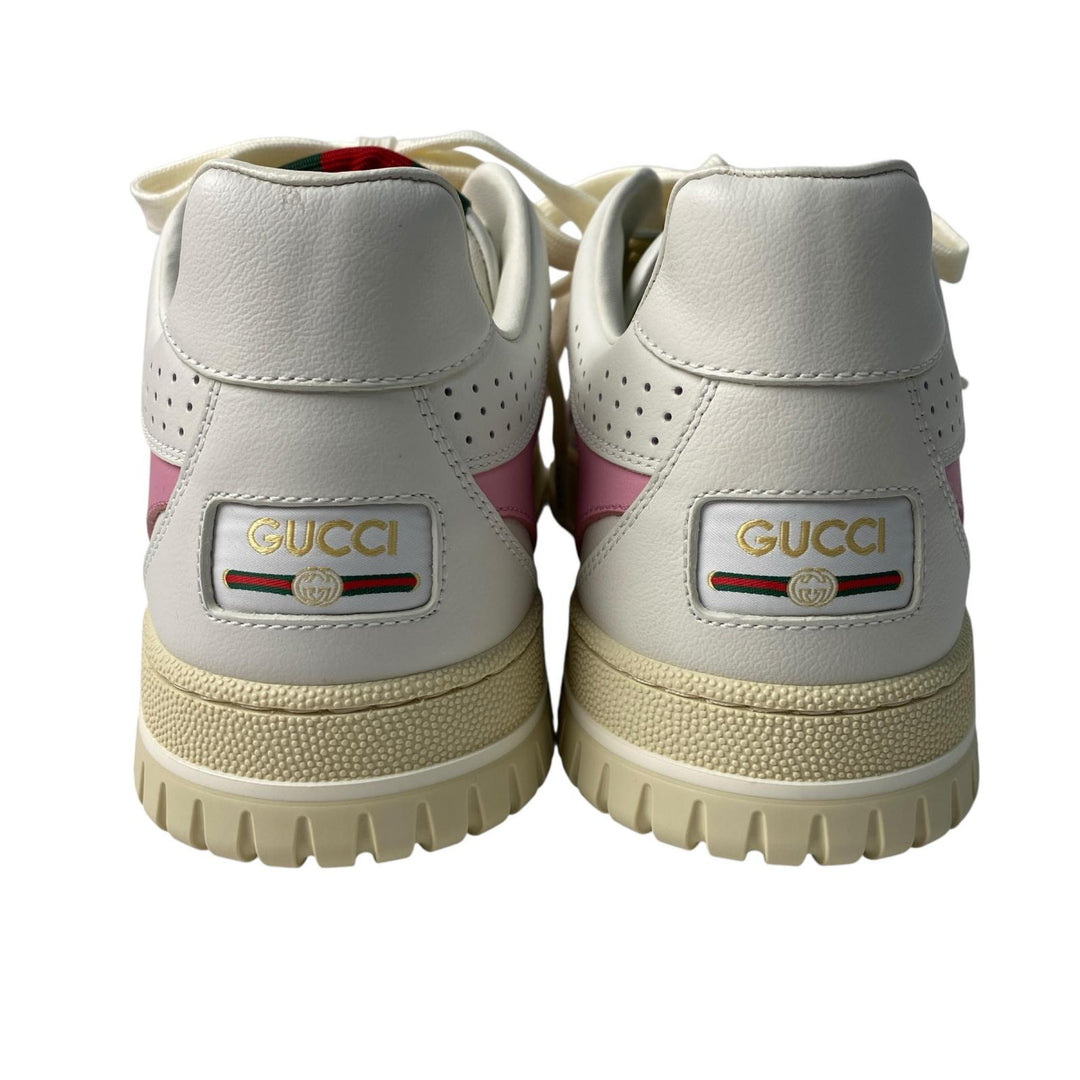 未使用 グッチ GUCCI リヴェブ スニーカー 25.5cm 785728 レディース