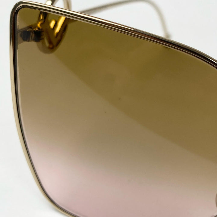 フェンディ FENDI サングラス 度なし FF0323/S レディース