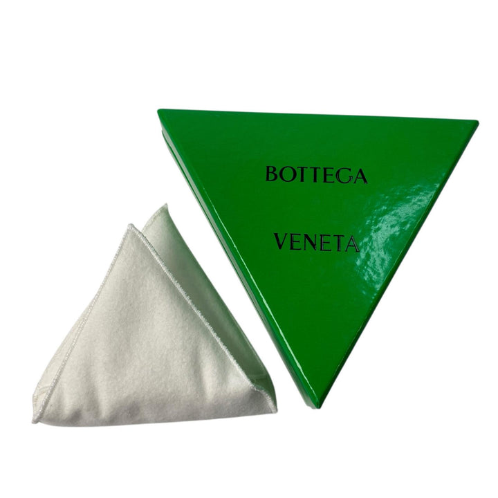 ボッテガヴェネタ BOTTEGA VENETA スパイリング 日本サイズ15号　#17 レディース