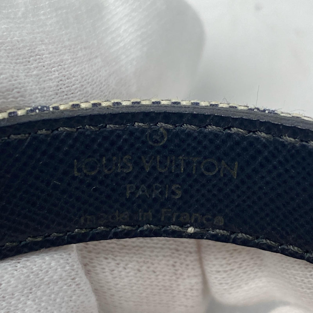 ルイ ヴィトン LOUIS VUITTON モノグラム ミニグッドラック ブレスレット M64540 レディース