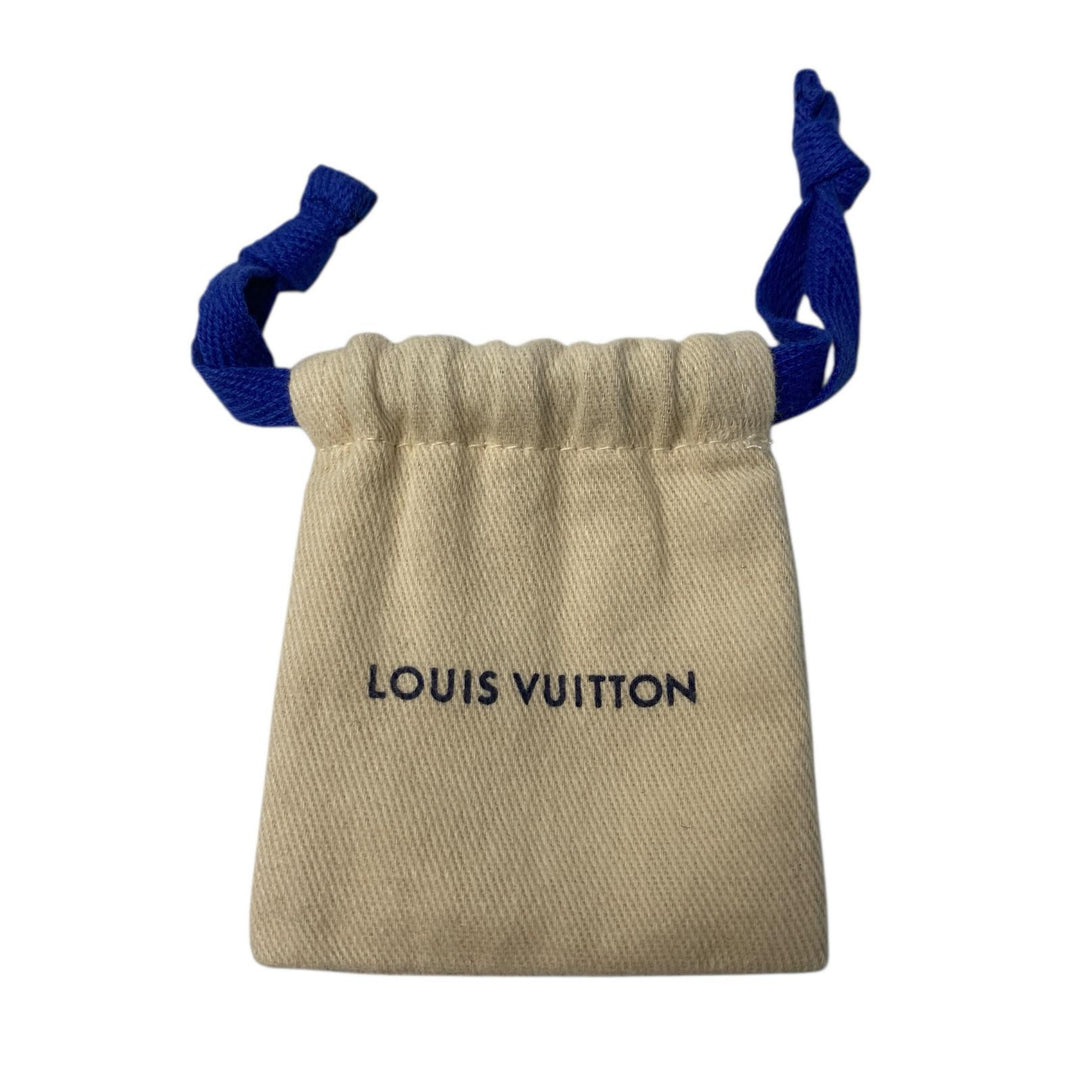 ルイ ヴィトン LOUIS VUITTON リングネックス MP1502 CX1104 レディース