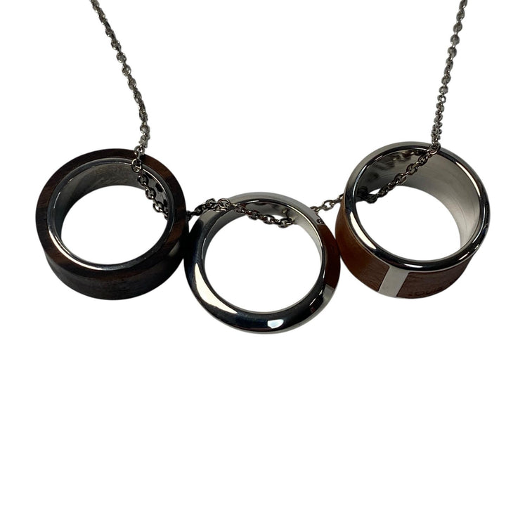 ルイ ヴィトン LOUIS VUITTON リングネックス MP1502 CX1104 レディース