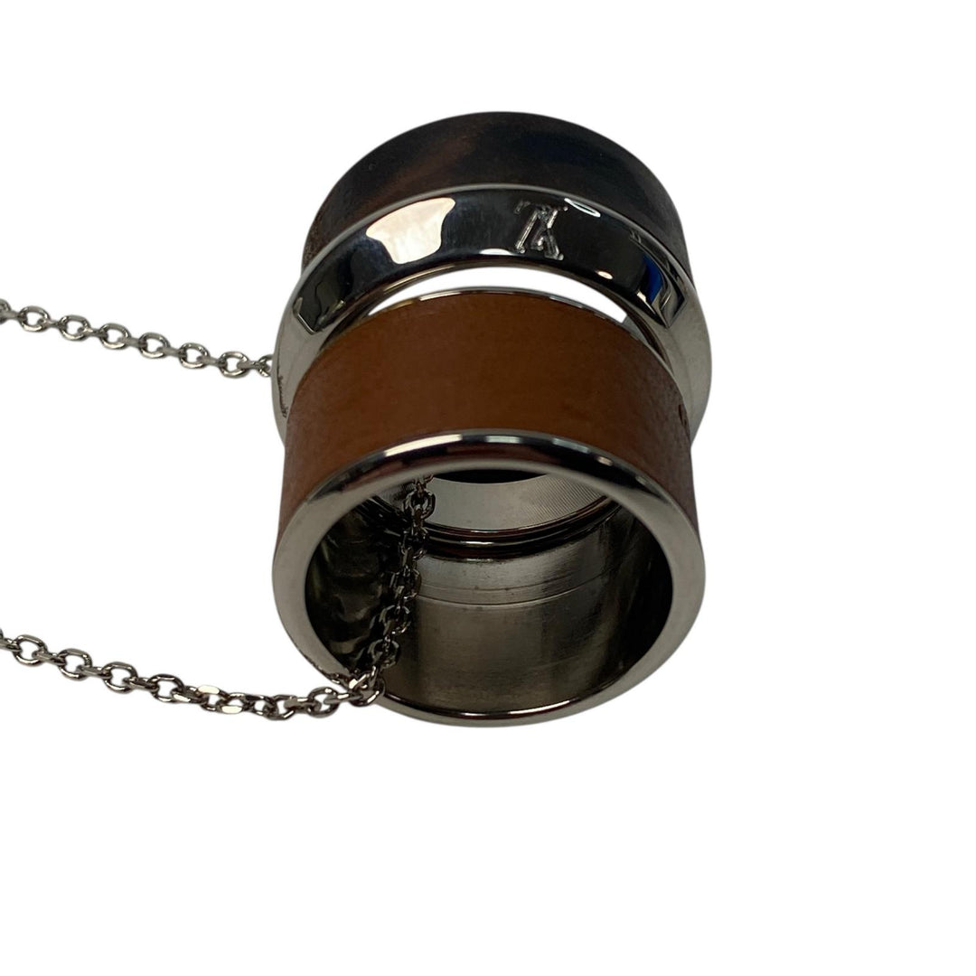 ルイ ヴィトン LOUIS VUITTON リングネックス MP1502 CX1104 レディース