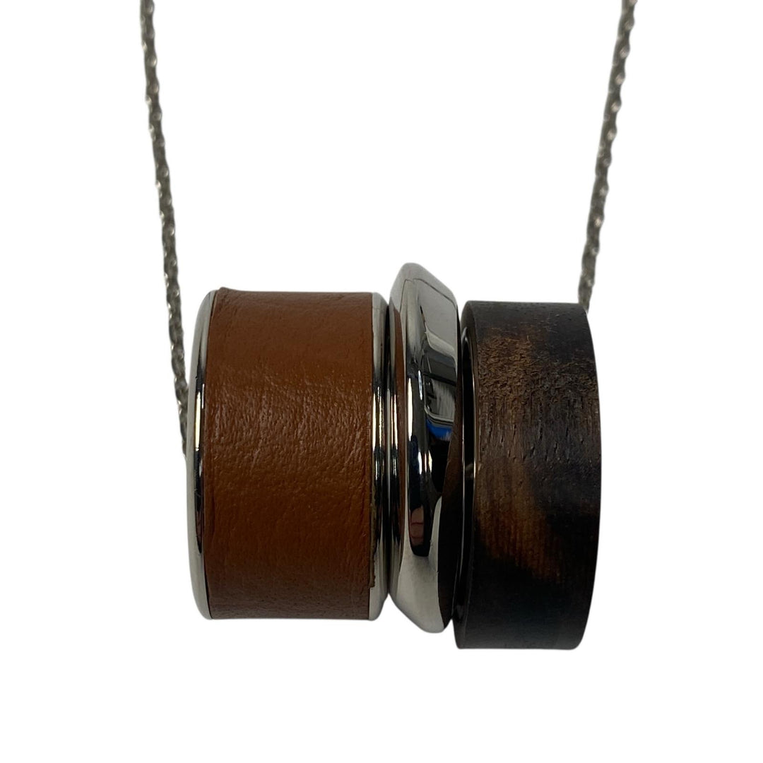 ルイ ヴィトン LOUIS VUITTON リングネックス MP1502 CX1104 レディース