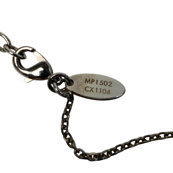 ルイ ヴィトン LOUIS VUITTON リングネックス MP1502 CX1104 レディース