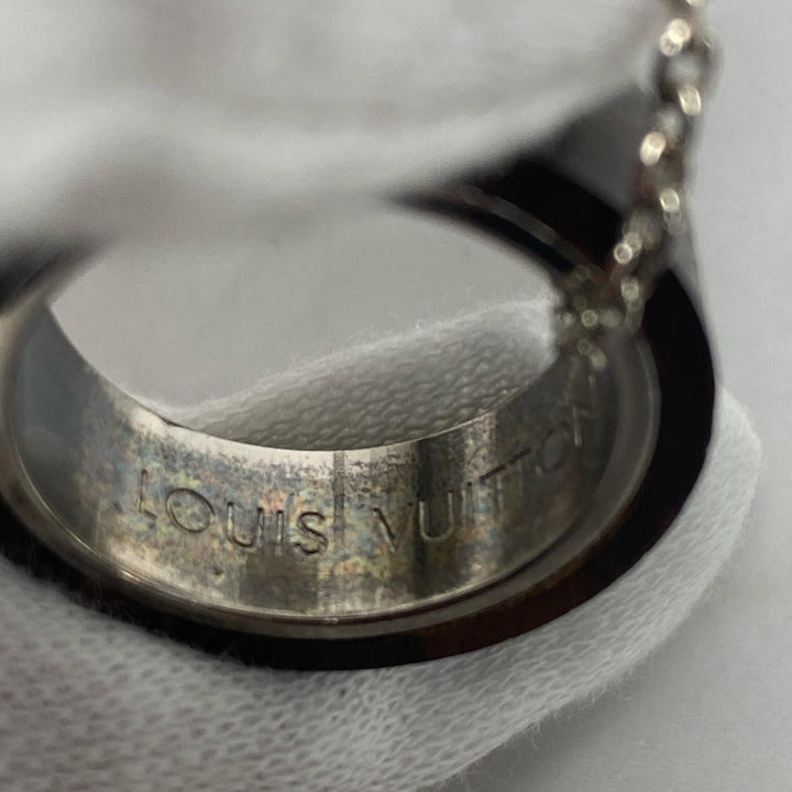 ルイ ヴィトン LOUIS VUITTON リングネックス MP1502 CX1104 レディース