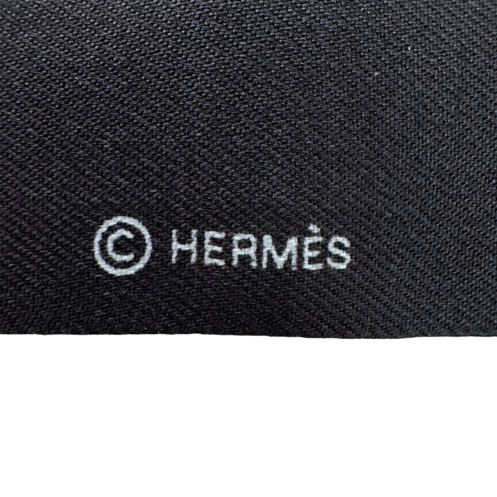 エルメス HERMES ツイリー ティータイム ツイリー シルク レディース