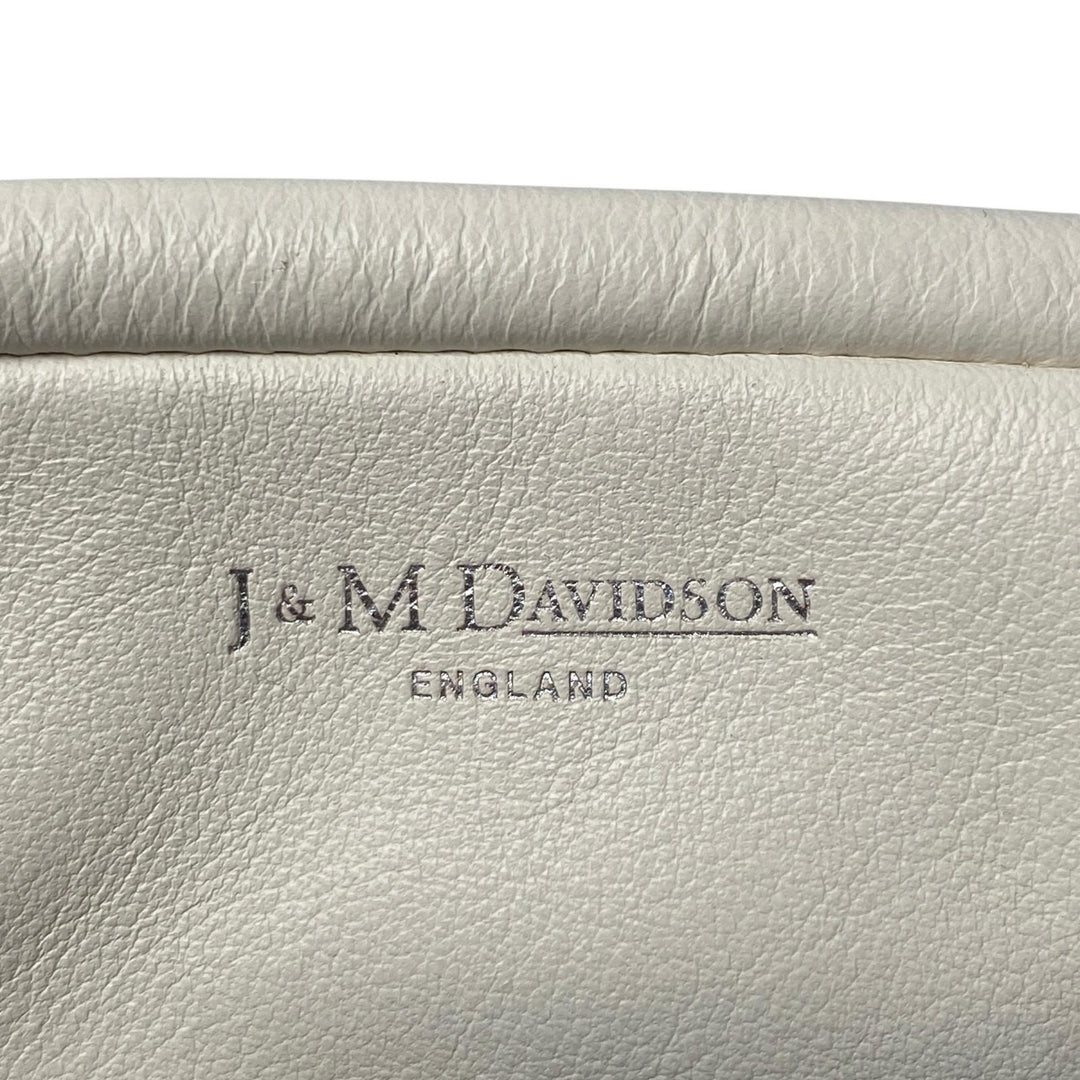 ジェイアンドエムデヴィッドソン J&M DAVIDSON 2way スタッズ ショルダーバッグ 斜めがけ クロスボディ レディース