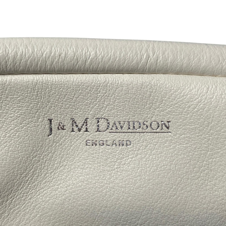 ジェイアンドエムデヴィッドソン J&M DAVIDSON 2way スタッズ ショルダーバッグ 斜めがけ クロスボディ レディース