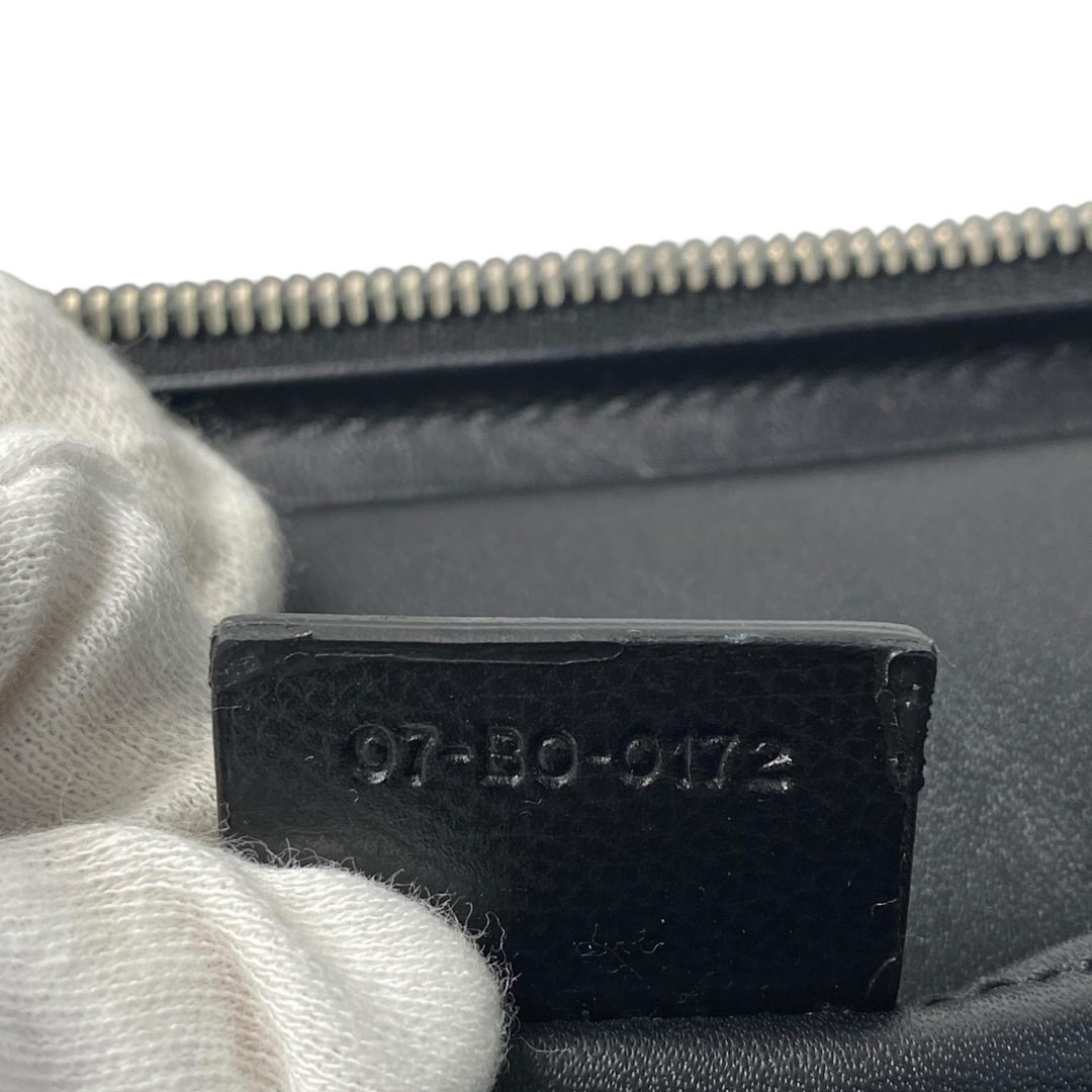 ディオールオム Dior Homme クラッチ セカンドバッグ ハンドバッグ メンズ