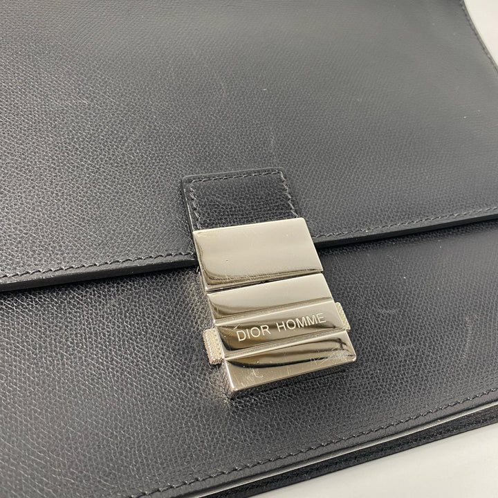 ディオールオム Dior Homme クラッチ セカンドバッグ ハンドバッグ メンズ