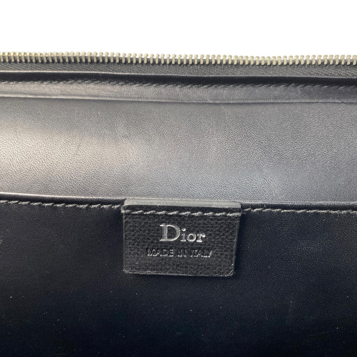 ディオールオム Dior Homme クラッチ セカンドバッグ ハンドバッグ メンズ