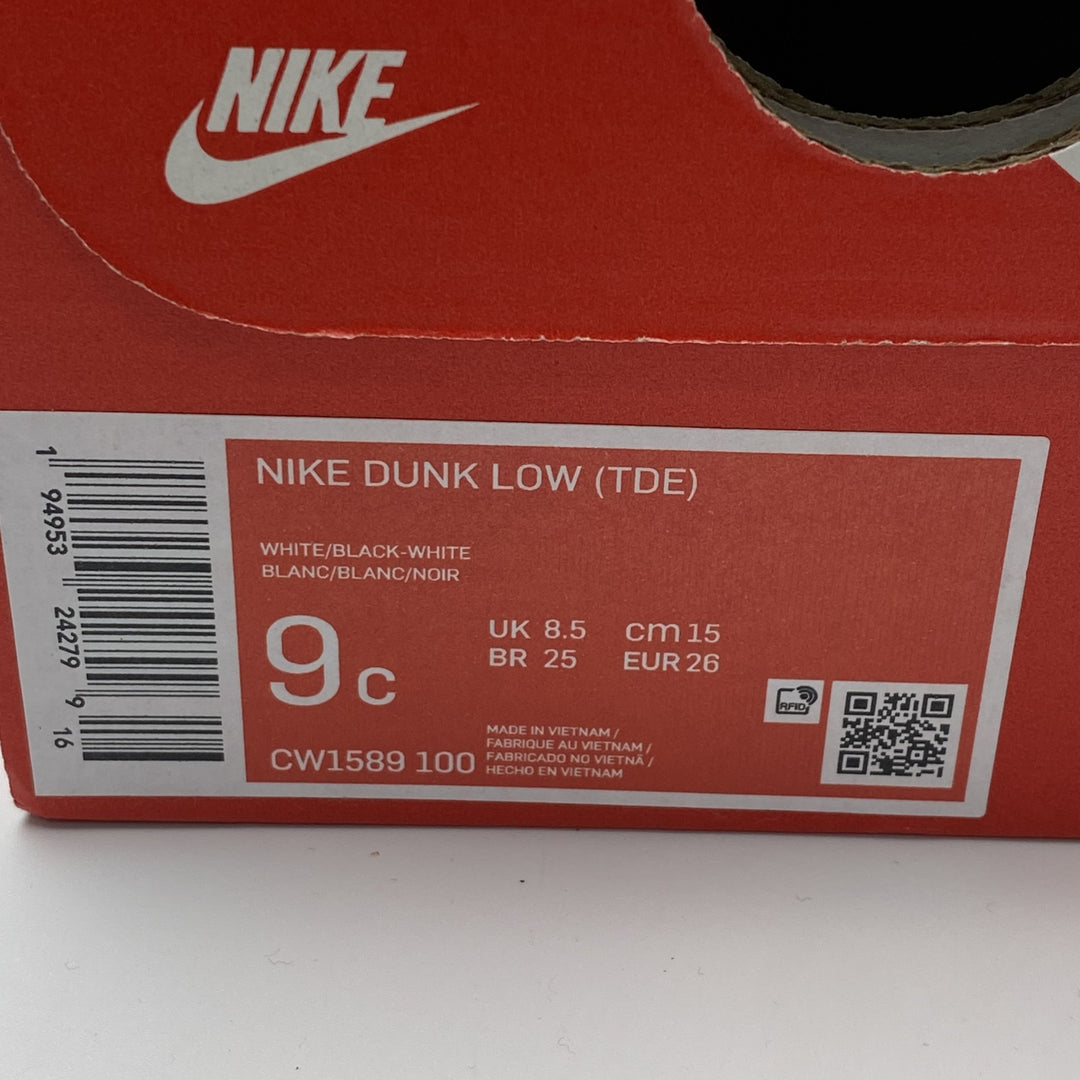 新品 ナイキ NIKE キッズ CW1589-100 15cm スニーカー