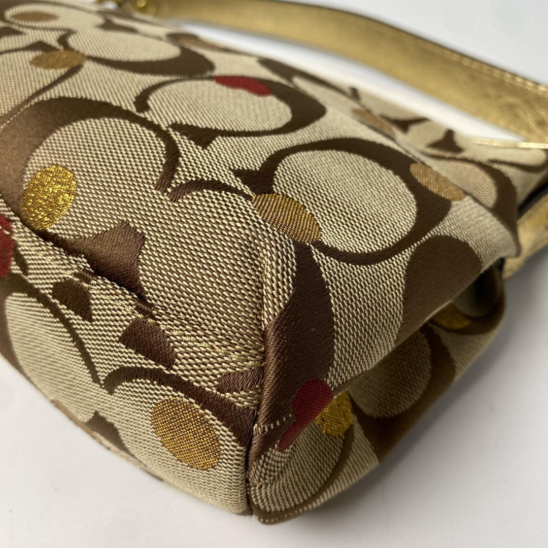 コーチ COACH ハート ワンショルダーバッグ F19125 レディース