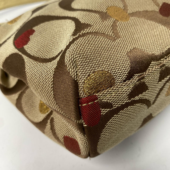 コーチ COACH ハート ワンショルダーバッグ F19125 レディース