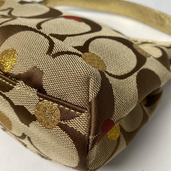 コーチ COACH ハート ワンショルダーバッグ F19125 レディース