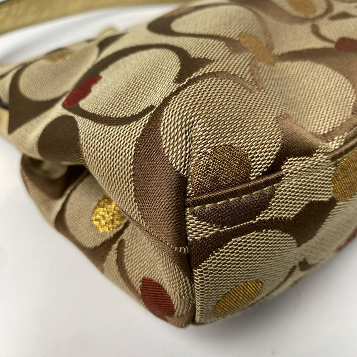 コーチ COACH ハート ワンショルダーバッグ F19125 レディース