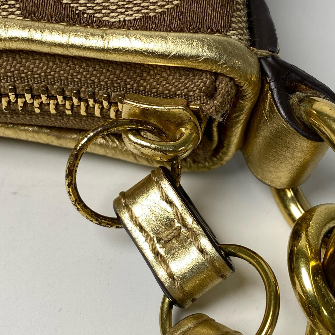 コーチ COACH ハート ワンショルダーバッグ F19125 レディース