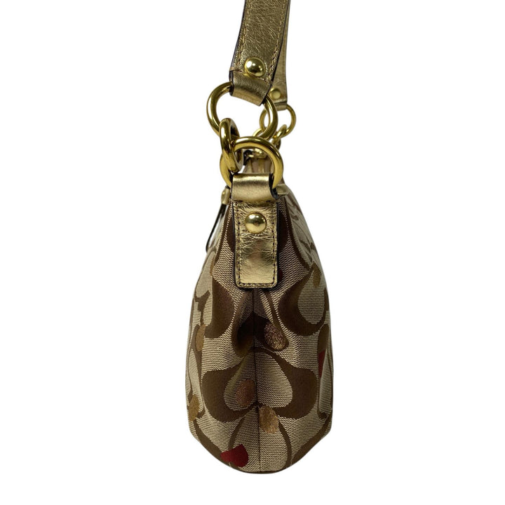 コーチ COACH ハート ワンショルダーバッグ F19125 レディース