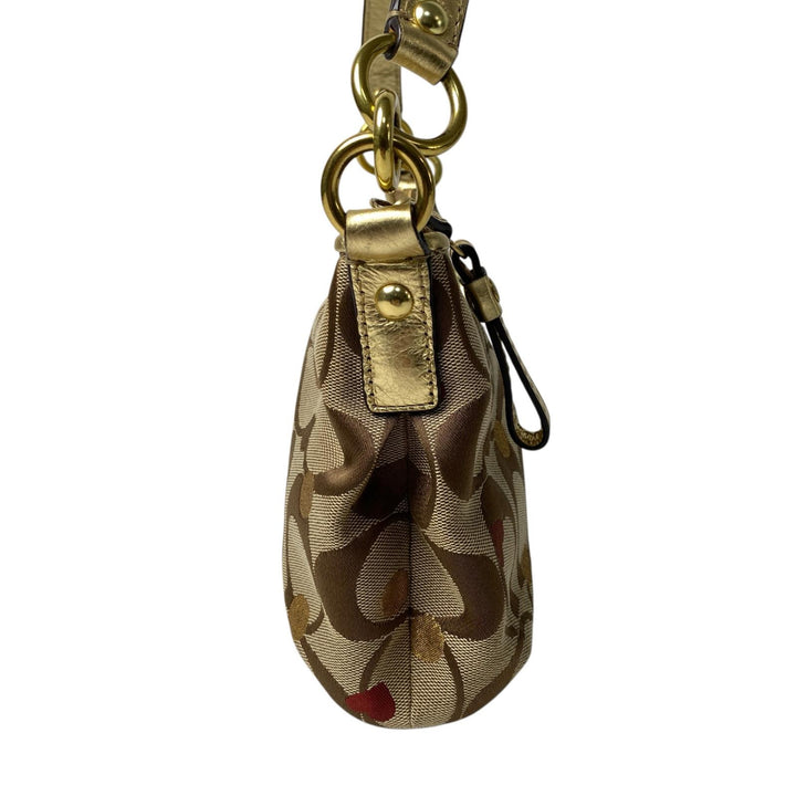 コーチ COACH ハート ワンショルダーバッグ F19125 レディース