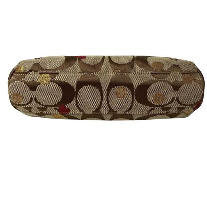 コーチ COACH ハート ワンショルダーバッグ F19125 レディース