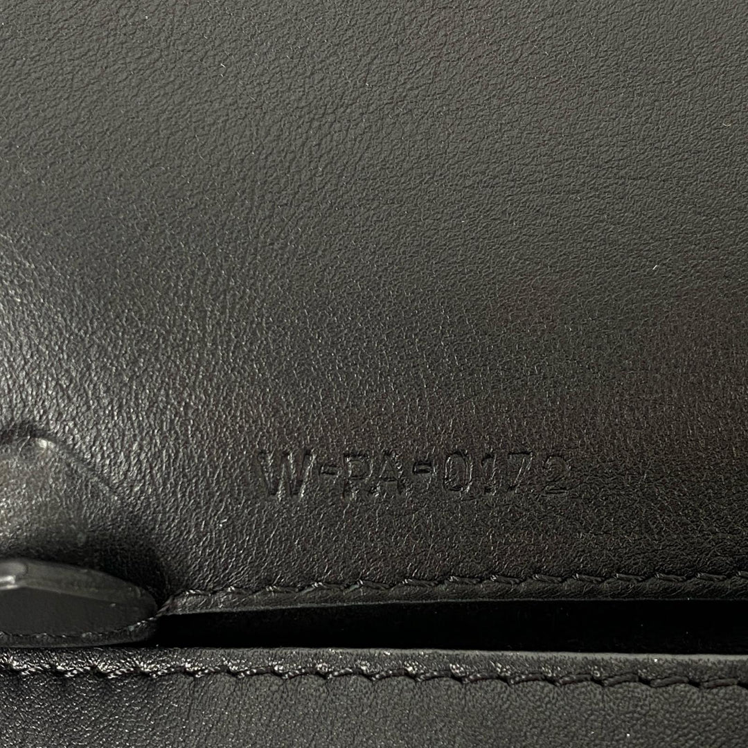 セリーヌ CELINE カバファントム トートバッグ ポーチ付き 旧ロゴ レディース