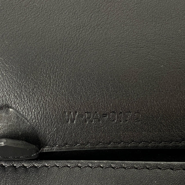 セリーヌ CELINE カバファントム トートバッグ ポーチ付き 旧ロゴ レディース