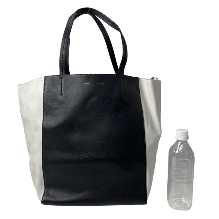 セリーヌ CELINE カバファントム トートバッグ ポーチ付き 旧ロゴ レディース