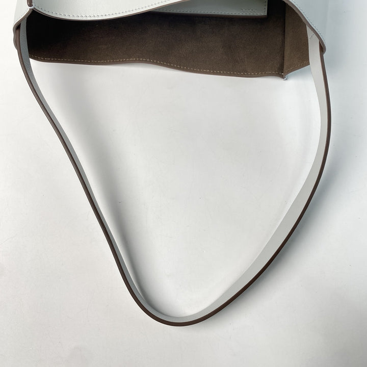 現行モデル 定価27万 マルニ MARNI レディース ミュゼオ ホーボー ショルダーバッグ トートバッグ レザー 肩がけ