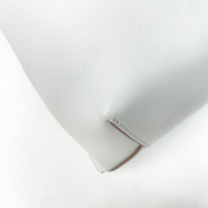 現行モデル 定価27万 マルニ MARNI レディース ミュゼオ ホーボー ショルダーバッグ トートバッグ レザー 肩がけ