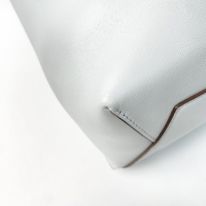 現行モデル 定価27万 マルニ MARNI レディース ミュゼオ ホーボー ショルダーバッグ トートバッグ レザー 肩がけ