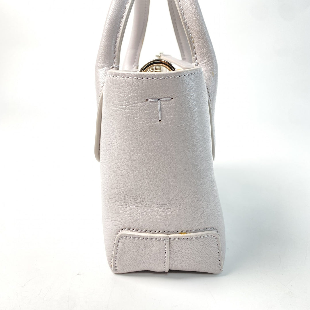 トッズ TOD's レディース DI ディーアイ ミニ ショルダーバッグ ハンド バッグ 2way 斜めがけ クロスボディ