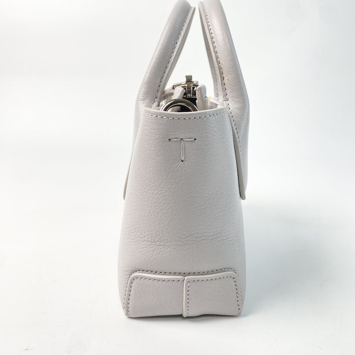 トッズ TOD's レディース DI ディーアイ ミニ ショルダーバッグ ハンド バッグ 2way 斜めがけ クロスボディ