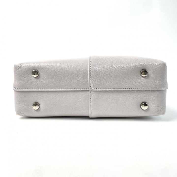 トッズ TOD's レディース DI ディーアイ ミニ ショルダーバッグ ハンド バッグ 2way 斜めがけ クロスボディ