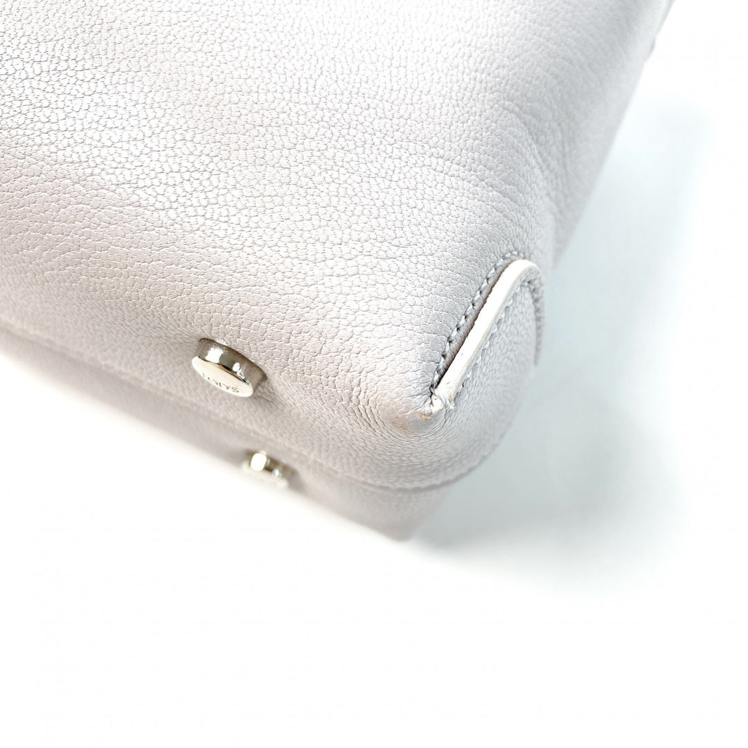 トッズ TOD's レディース DI ディーアイ ミニ ショルダーバッグ ハンド バッグ 2way 斜めがけ クロスボディ