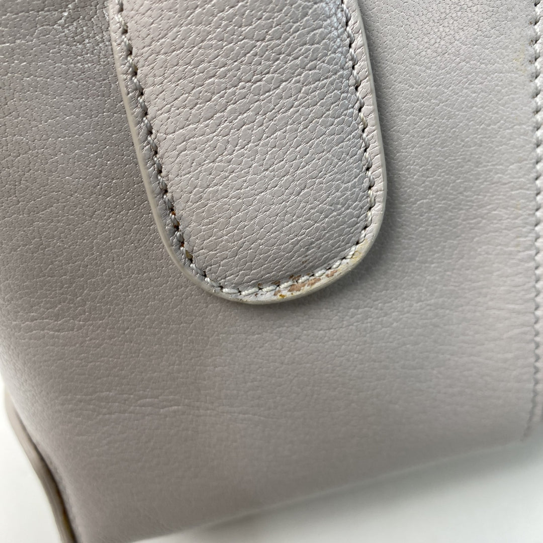 トッズ TOD's レディース DI ディーアイ ミニ ショルダーバッグ ハンド バッグ 2way 斜めがけ クロスボディ