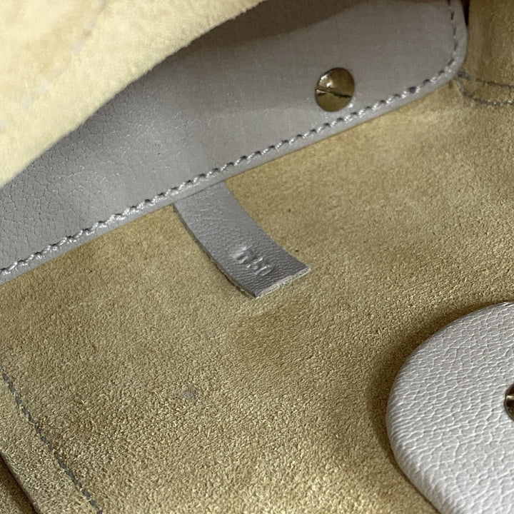 トッズ TOD's レディース DI ディーアイ ミニ ショルダーバッグ ハンド バッグ 2way 斜めがけ クロスボディ