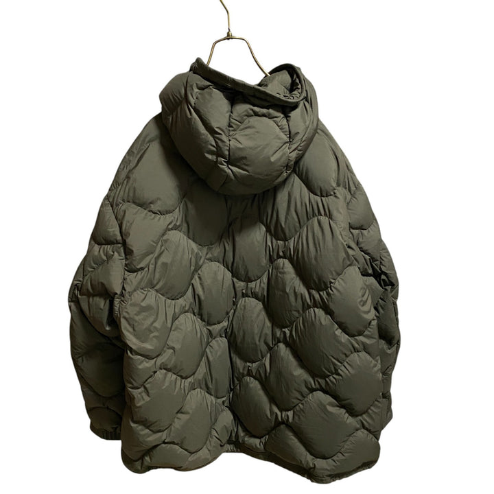 美品 モンクレール MONCER LEPTURUS レディース ダウンジャケット #0 21AW