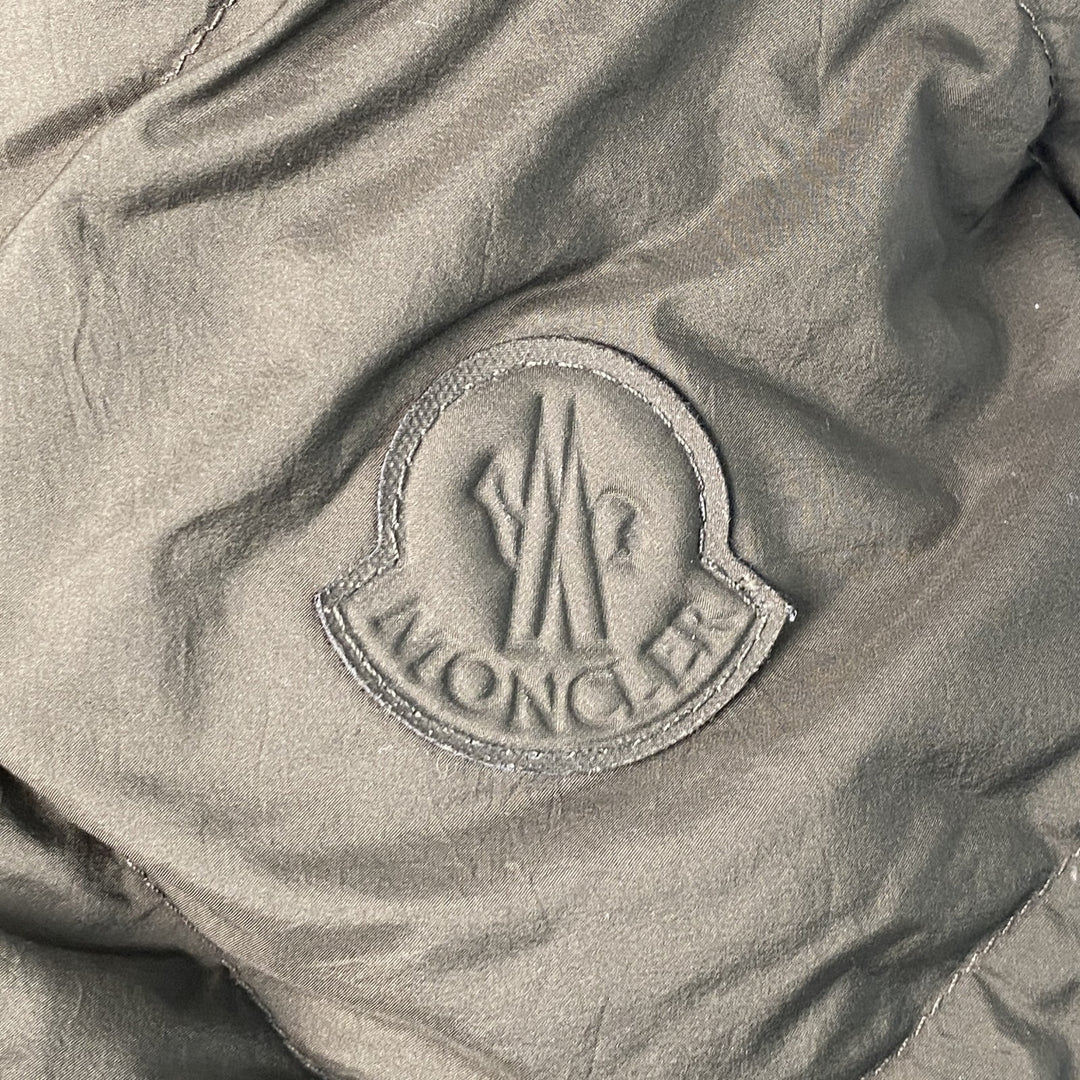 美品 モンクレール MONCER LEPTURUS レディース ダウンジャケット #0 21AW