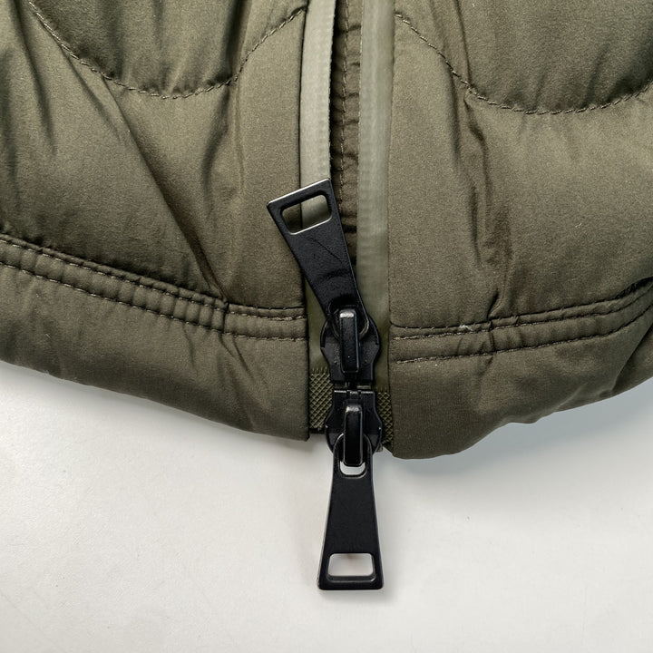 美品 モンクレール MONCER LEPTURUS レディース ダウンジャケット #0 21AW