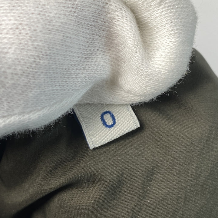 美品 モンクレール MONCER LEPTURUS レディース ダウンジャケット #0 21AW