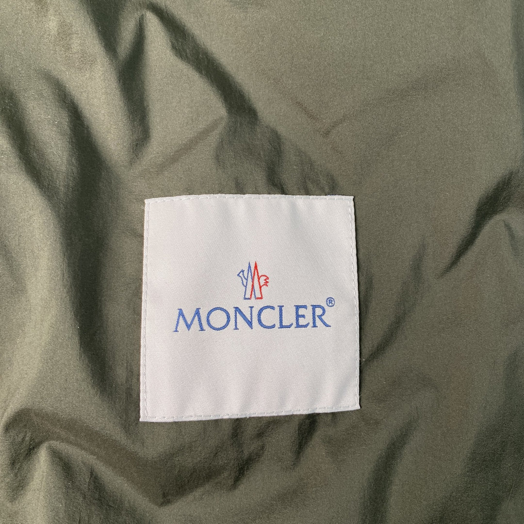 美品 モンクレール MONCER LEPTURUS レディース ダウンジャケット #0 21AW