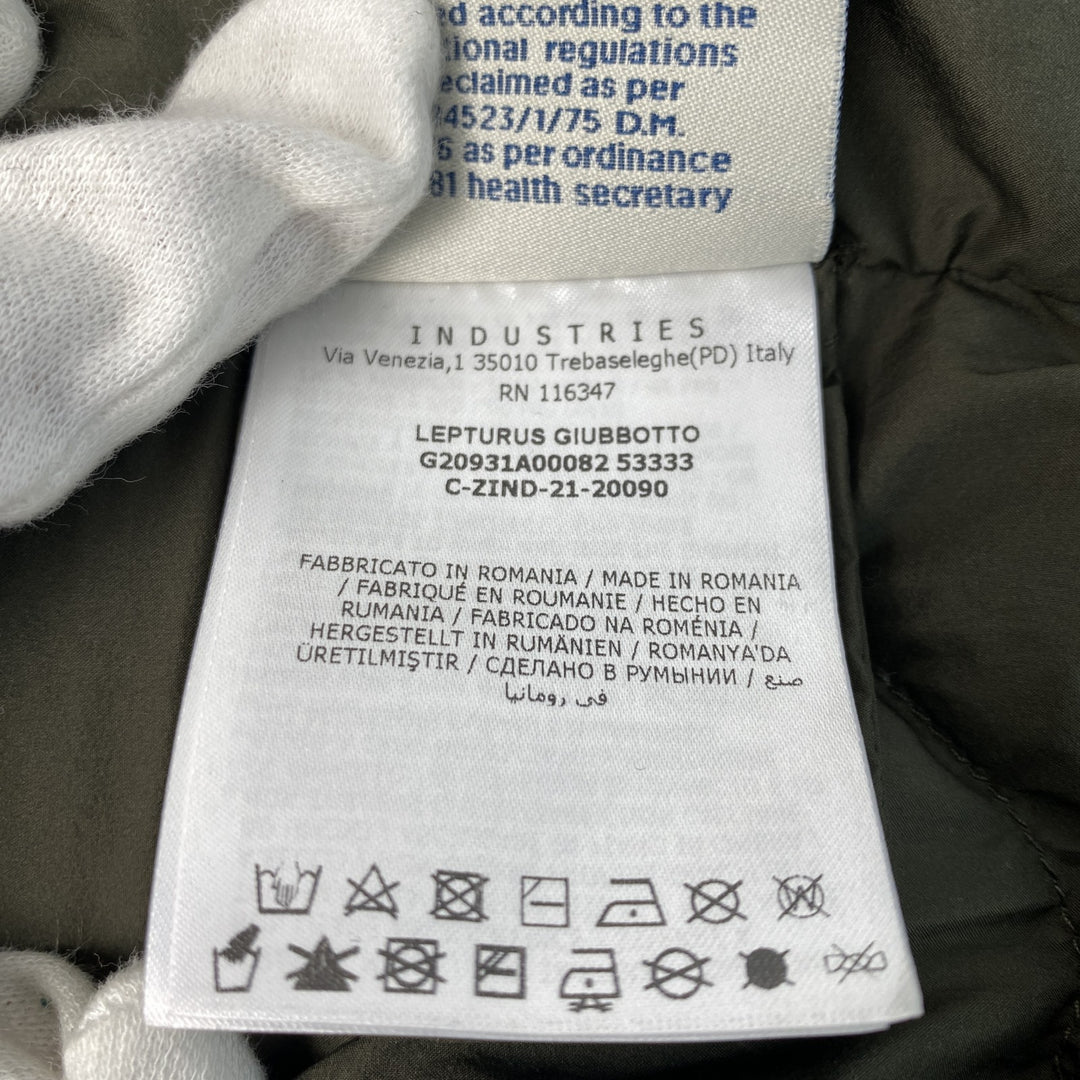 美品 モンクレール MONCER LEPTURUS レディース ダウンジャケット #0 21AW