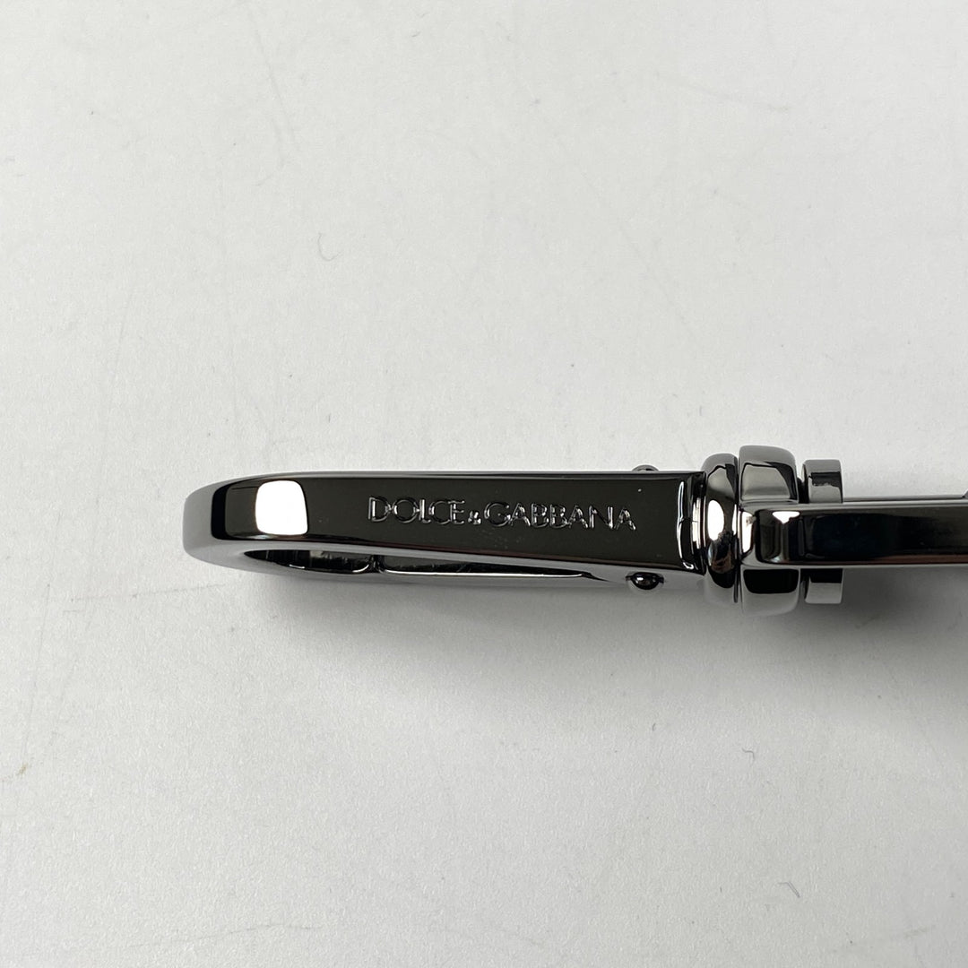 未使用 現行モデル ドルチェアンドガッバーナ D&G レディース 2way ショルダー バッグ ハンドバッグ 斜めがけ クロスボディ