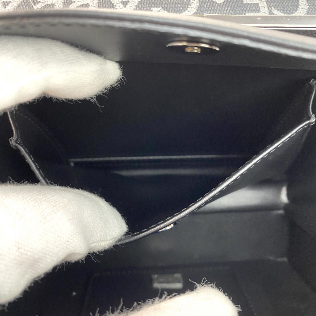 未使用 現行モデル ドルチェアンドガッバーナ D&G レディース 2way ショルダー バッグ ハンドバッグ 斜めがけ クロスボディ