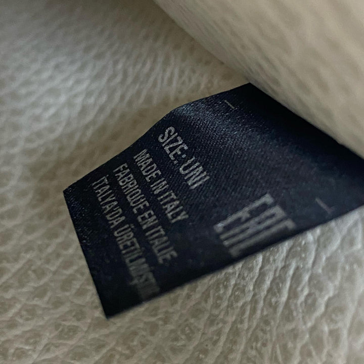 メゾンマルジェラ Maison Margiela レザー フォンポーチ 斜めがけ クロスボディ レディース