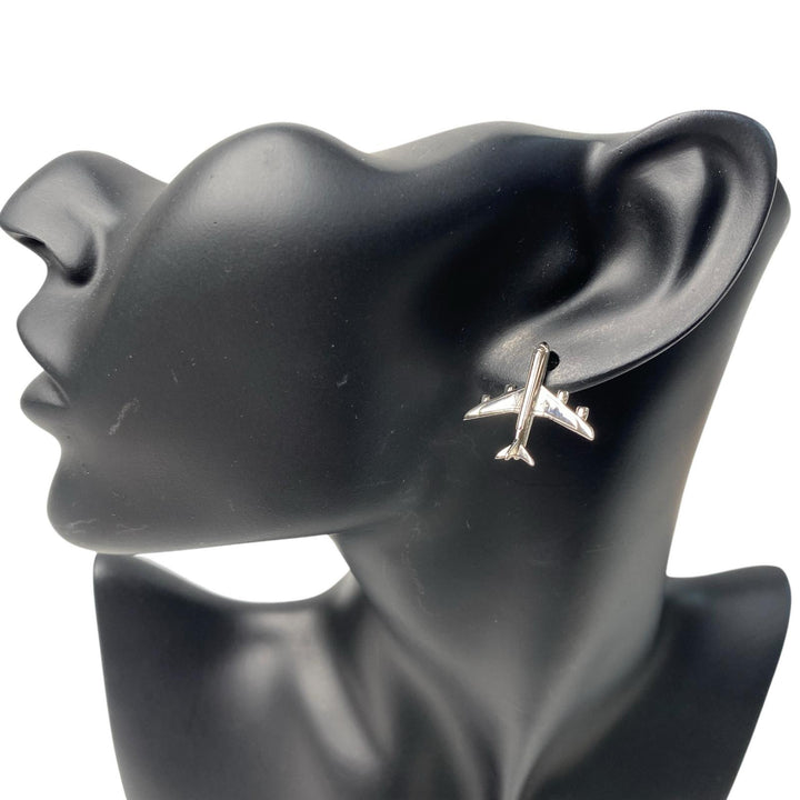 ルイ ヴィトン LOUIS VUITTON LVコミックピアス MP3161 LE0251 レディース