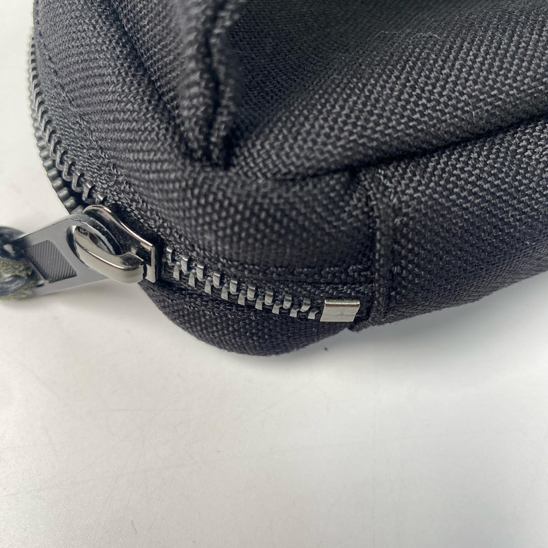 メゾンマルジェラ MaisonMargiela ボディバッグ キャンバス 斜めがけ クロスボディ メンズ